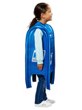 USPS Post Box Costume for Toddlers