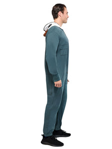 Men's Halloween 2 Michael Myers Comfy Wear Costume