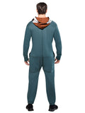 Men's Halloween 2 Michael Myers Comfy Wear Costume