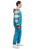 Men's Chucky Comfy Wear Costume