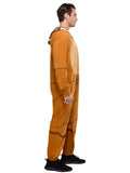Men's Five Nights At Freddy's Freddy Fazbear Comfy Wear Costume