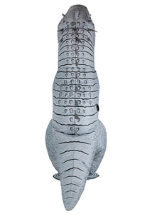 Kids' Jurassic World Rebirth Indominus Rex Inflatable Costume