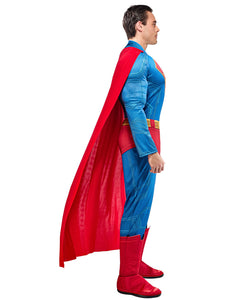 Men's Superman Movie Superman Costume - Deluxe (PRE-ORDER)