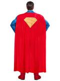 Men's Superman Movie Superman Costume - Deluxe (PRE-ORDER)