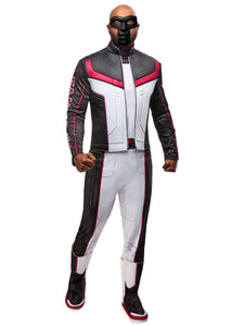 Men's Superman Movie Mr. Terrific Costume - Deluxe (PRE-ORDER)