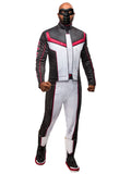 Men's Superman Movie Mr. Terrific Costume - Deluxe (PRE-ORDER)