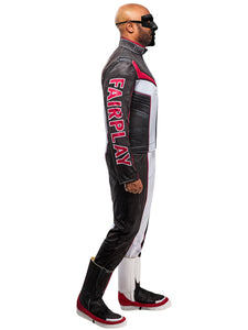 Men's Superman Movie Mr. Terrific Costume - Deluxe (PRE-ORDER)