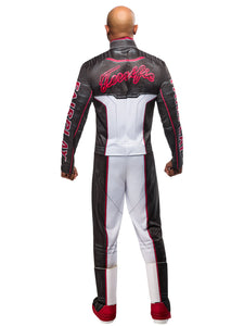 Men's Superman Movie Mr. Terrific Costume - Deluxe (PRE-ORDER)
