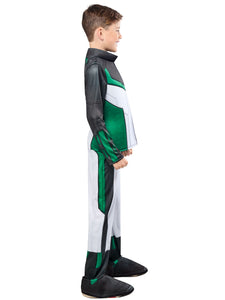 Boys' Superman Movie Green Lantern Costume - Deluxe (PRE-ORDER)