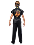 Boys' Karate Kid Classic Cobra Kai Johnny Lawrence Costume (PRE-ORDER)