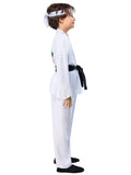 Boys' Karate Kid Classic Miyagi-Do Dojo Daniel Larusso Costume (PRE-ORDER)