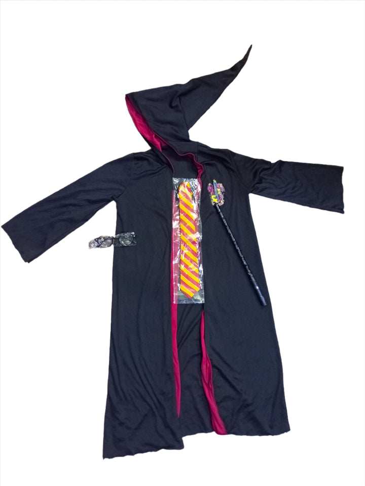 Harry Potter costume