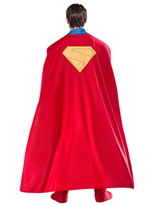 Men's Superman Movie Superman Cape (PRE-ORDER)