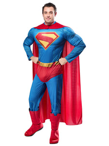 Men's Superman Movie Superman Cape (PRE-ORDER)