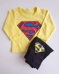 BPW1-Superman (1-4Y)