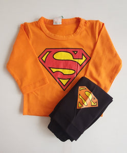 BPW1-Superman (1-4Y)