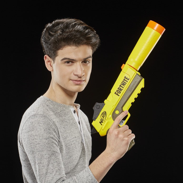 Nerf FortNite SP-L Dart Blaster E7063