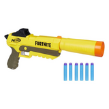 Nerf FortNite SP-L Dart Blaster E7063