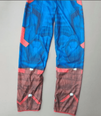 Boys Captain America Costume