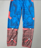 Boys Captain America Costume