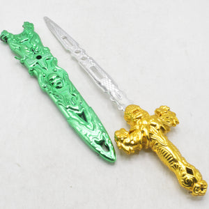 Monster Theme Sword Set