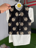 Black Sheep 3 Piece Eastern Dress  (6-36M)