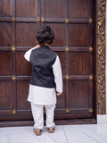Black Sheep 3 Piece Eastern Dress  (6-36M)