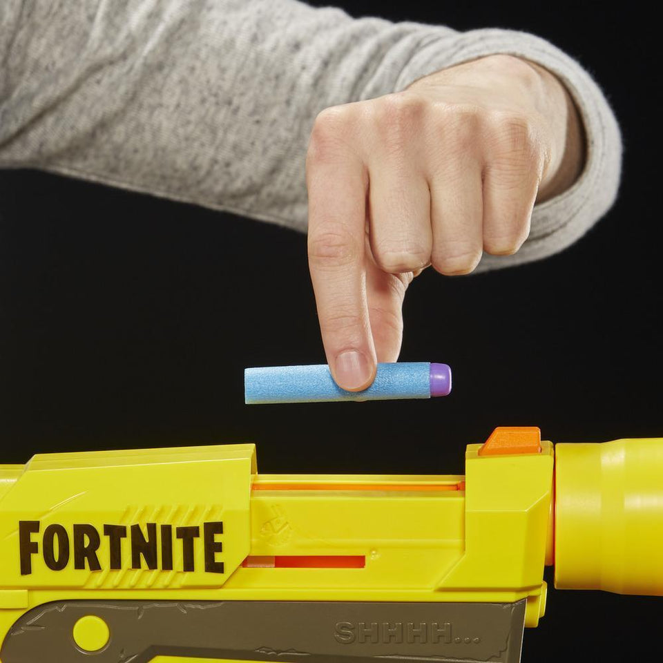 Nerf FortNite SP-L Dart Blaster E7063