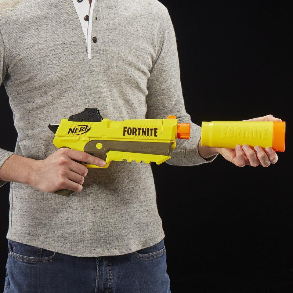 Nerf FortNite SP-L Dart Blaster E7063