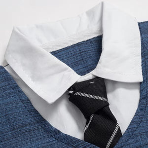 Baby Boy Formal Suit