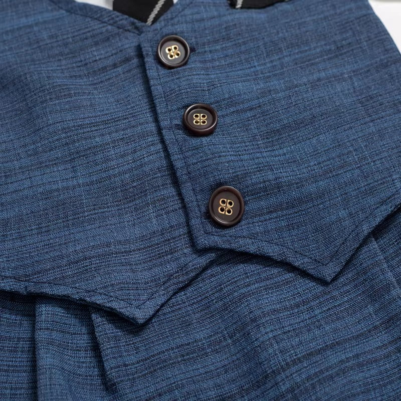Baby Boy Formal Suit