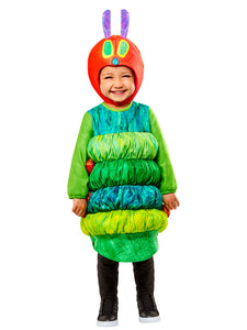 The Very Hungry Caterpillar for Babies and Toddlers