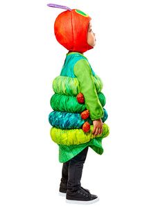 The Very Hungry Caterpillar for Babies and Toddlers