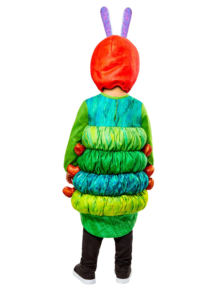 The Very Hungry Caterpillar for Babies and Toddlers