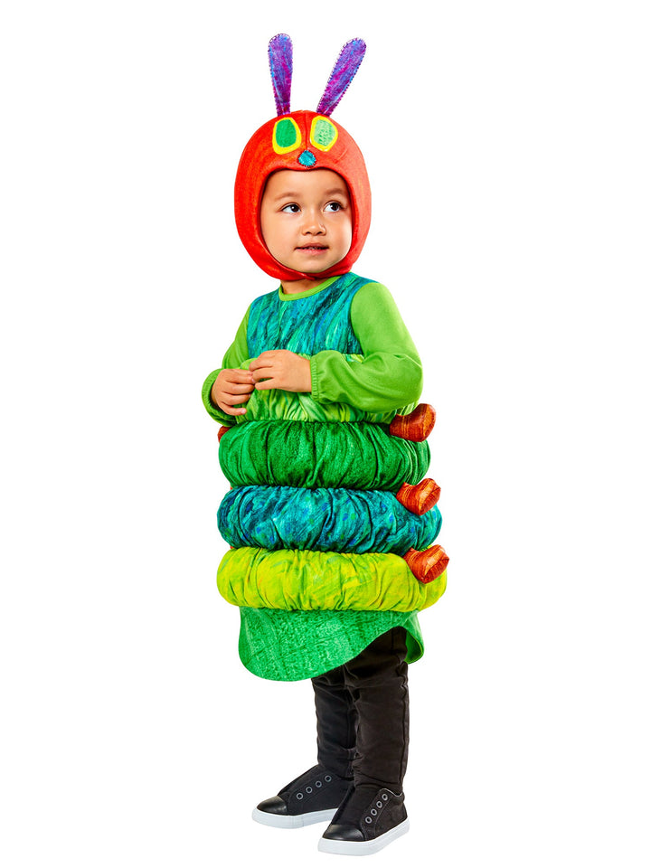 The Very Hungry Caterpillar for Babies and Toddlers