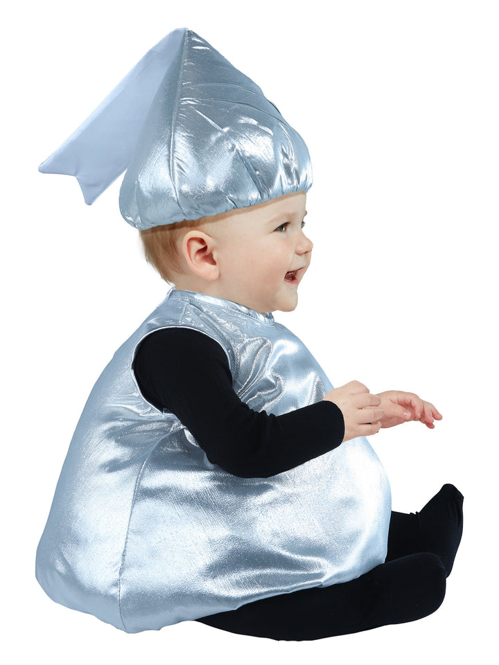 Hershey's Kisses Costume for Babies and Toddlers