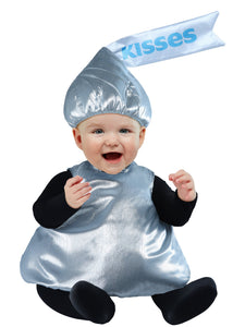 Hershey's Kisses Costume for Babies and Toddlers
