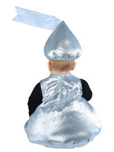 Hershey's Kisses Costume for Babies and Toddlers