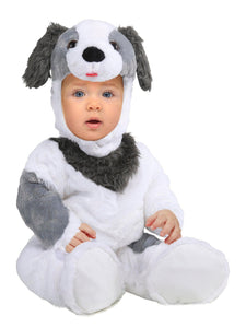 Puppy Dog Costume for Babies and Toddlers