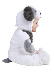 Puppy Dog Costume for Babies and Toddlers