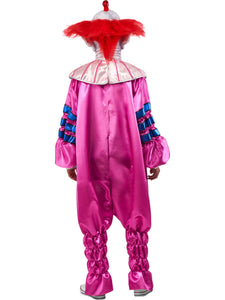 Adult Killer Klowns from Outer Space Slim Overhead Latex Mask