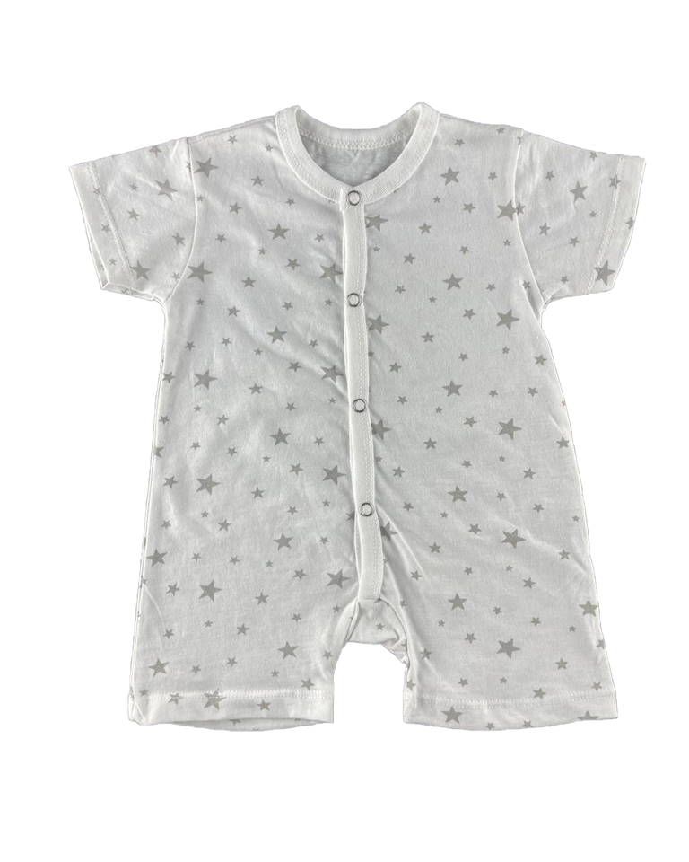 VP27-Pack of 3 Bodysuits
